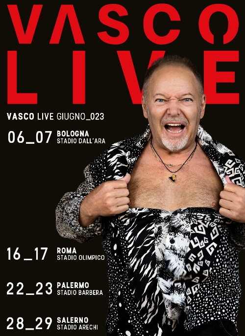 Vasco Live